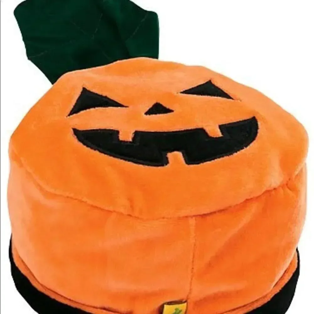 Rich Frog Retired Halloween Reversible Hat